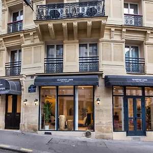 Quartier Libre - Saint Georges פריז