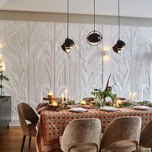 Hotel Maison Boissiere Barnes Residences, Paris