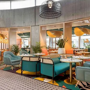 Novotel Paris Charles De Gaulle Airport רואיסי-אן-פרנס